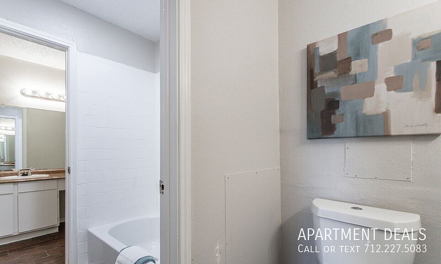 1st image of 6607 Memorial Dr #2813