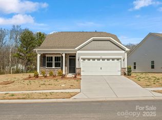 1071 Bull Dog Ln, Wingate, NC 28174