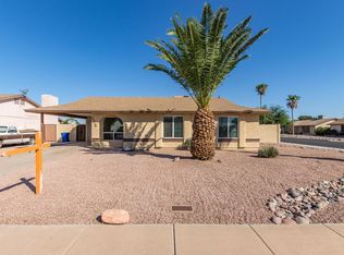 2552 E Intrepid Ave, Mesa, AZ 85204