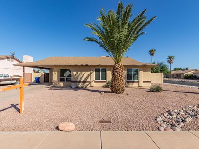 2552 E Intrepid Ave, Mesa, AZ, 85204