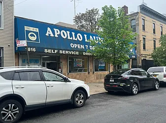 1812 Putnam Avenue, #1