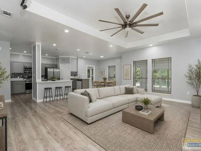 16 Spoonbill Cv, Laguna Vista, TX, 78578