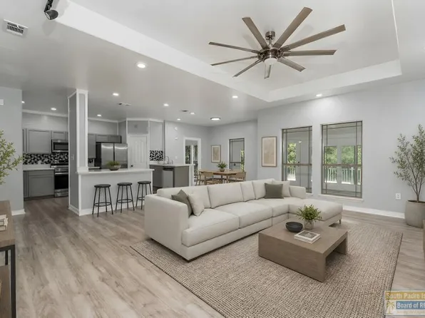 16 Spoonbill Cove Rd, Laguna Vista, TX 78578