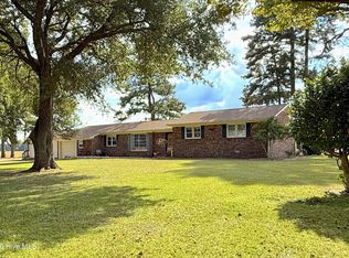 1591 Pats Rd, Pantego, NC 27860