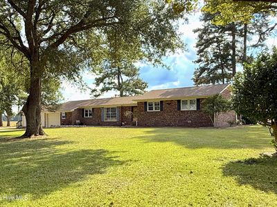 1591 Pat'S Road, Pantego, NC, 27860