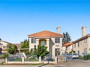 12031 Ferris Rd, El Monte, CA 91732