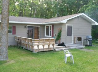 47877 Sandberg Rd NE, Kelliher, MN 56650