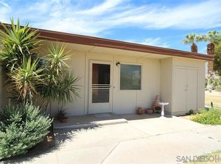 3184 E Club Cir #16, Borrego Springs, CA 92004