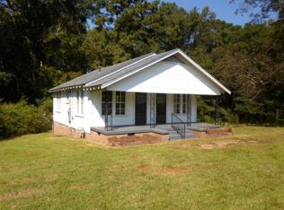 16169 Highway 51, Hazlehurst, MS 39083