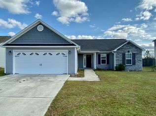 370 Sonoma Rd, Jacksonville, NC 28546