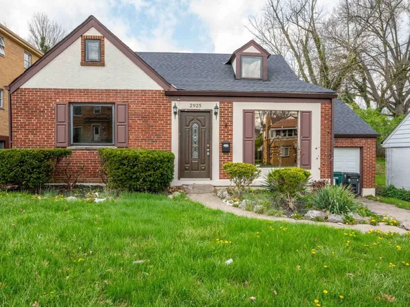 2925 Boudinot Ave, Cincinnati, OH 45238