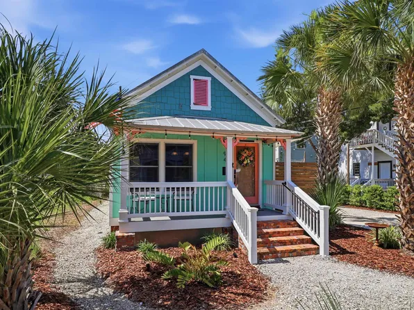 94 Park Pl, Saint Augustine, FL 32084