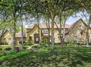 5200 Heather Ct, Flower Mound, TX 75022