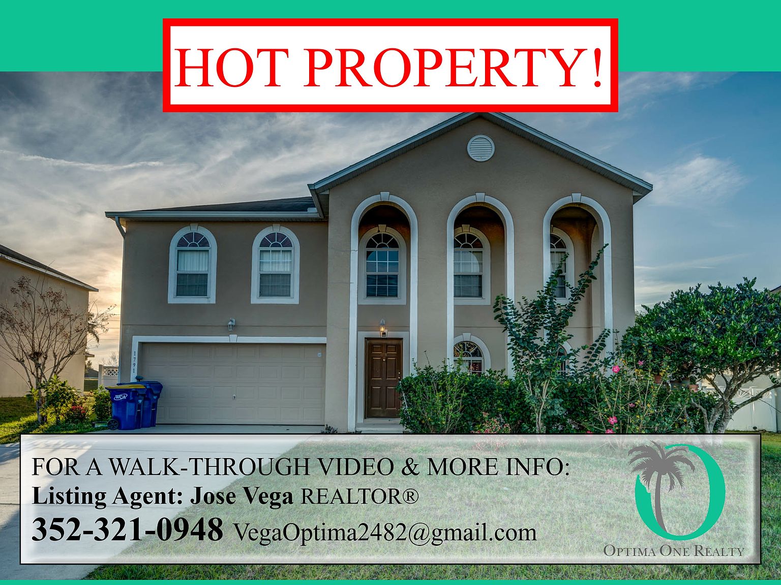 1791 Sunset Ridge Dr, Mascotte, FL 34753 Zillow