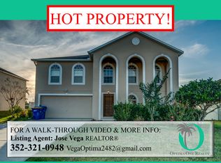 1791 Sunset Ridge Dr, Mascotte, FL 34753