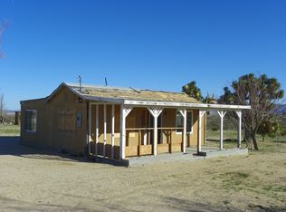 61588 Sunny Sands Dr, Joshua Tree, CA 92252