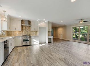 4558 Floynell Dr, Baton Rouge, LA 70809