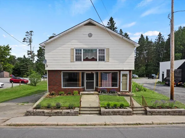 6314 State Highway 30, Indian Lake, NY 12842