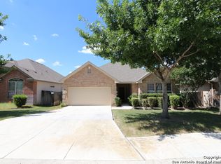 11627 Lemonmint Pkwy, San Antonio, TX 78245