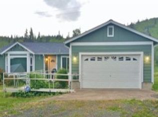 104 Riffe Hill Rd, Morton, WA 98356