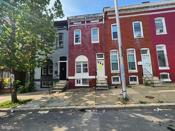3rd image of 2585 W Baltimore St