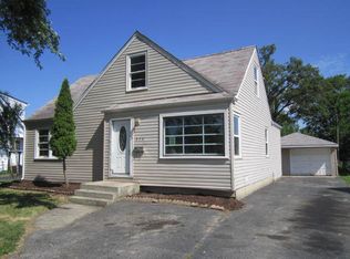 258 Village Dr, Northlake, IL 60164