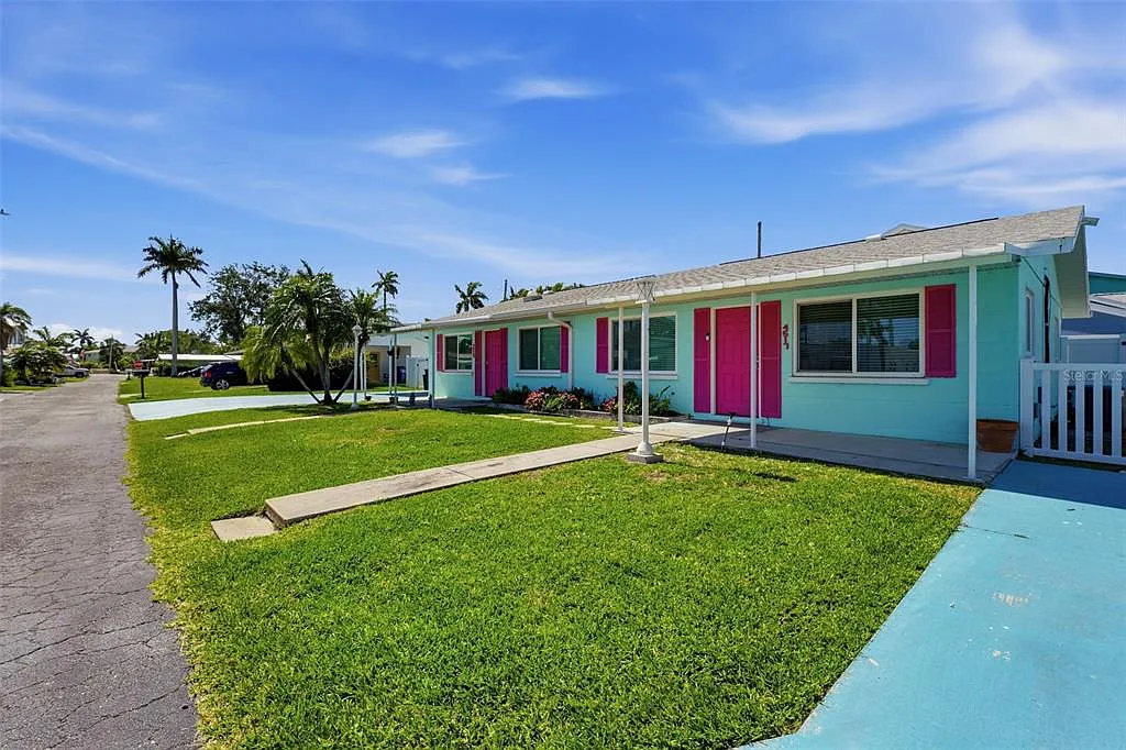 1 bed, 1.0 bath, 750 sqft, $1,500 — Photo 2