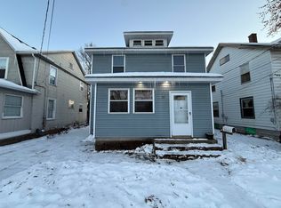 26 Banner St SW, Grand Rapids, MI 49507