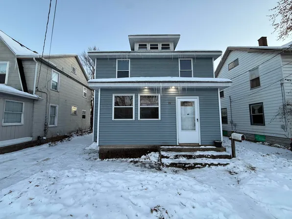26 Banner St SW, Grand Rapids, MI 49507