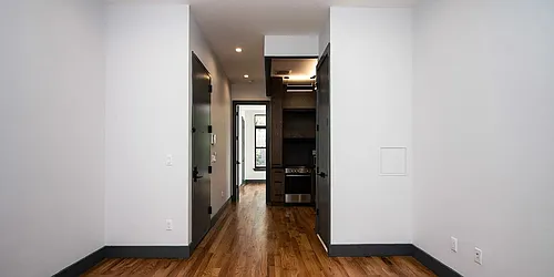 Rented by PM Management