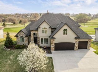 3521 Wanamaker Way, Sioux City, IA 51106