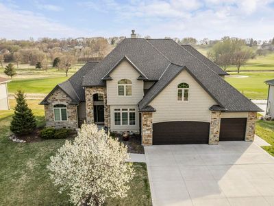 3521 Wanamaker Way, Sioux City, IA, 51106