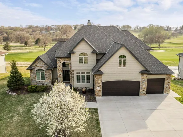 3521 Wanamaker Way, Sioux City, IA 51106