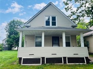 13613 Coath Ave, Cleveland, OH 44120