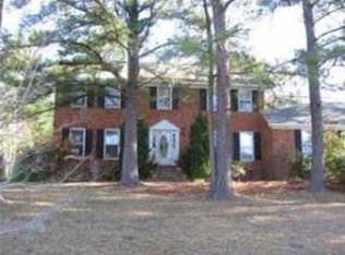 2195 Hunter Creek Dr, Charleston, SC 29414