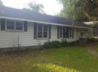 4120 Sanger Ave, Waco, TX 76710