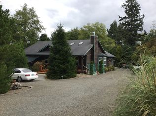 1637 Fifer Heights Rd, Gearhart, OR 97138