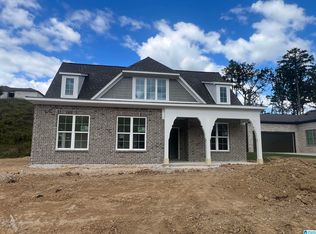 5161 Simms Rdg, Pelham, AL 35124