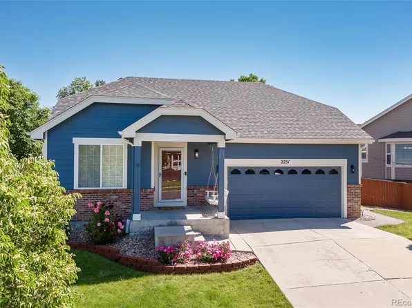 2251 Dogwood Drive, Erie, CO 80516
