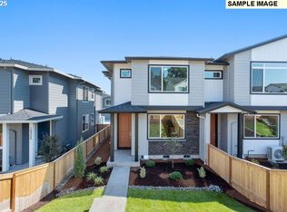 18601 NE 44th Ave Lot 371, Vancouver, WA