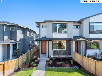 18505 NE 44th Ave Lot 366, Vancouver, WA, 98686