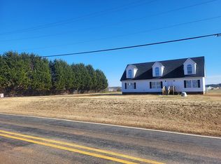 175 Wetmore Rd, Woodleaf, NC 27054