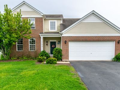 1703 Auburn Lakes Dr, Shorewood, IL, 60404