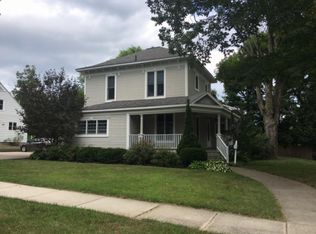 340 W Bush St, Caro, MI 48723