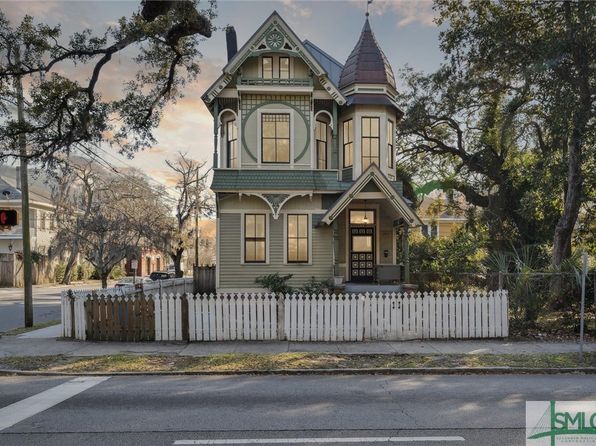 Zillow Downtown Savannah Ga