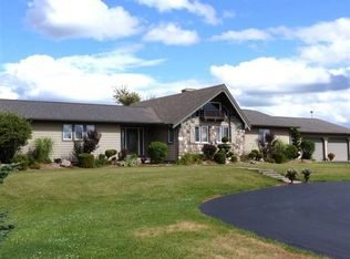 177 Beaver Shores Dr, Lachine, MI 49753