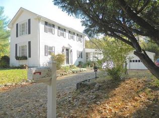 376 Middleton Rd, Boxford, MA 01921