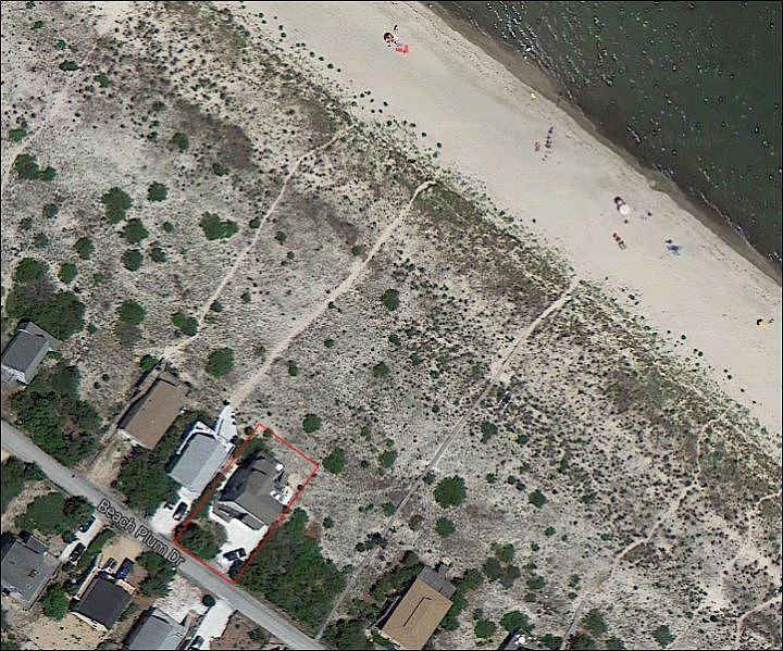 2nd image of 1514 Beach Plum Dr