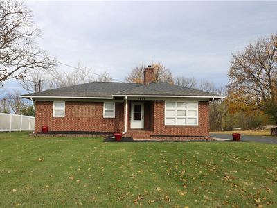 2628 Ridgeway Ave, Rochester, NY, 14626