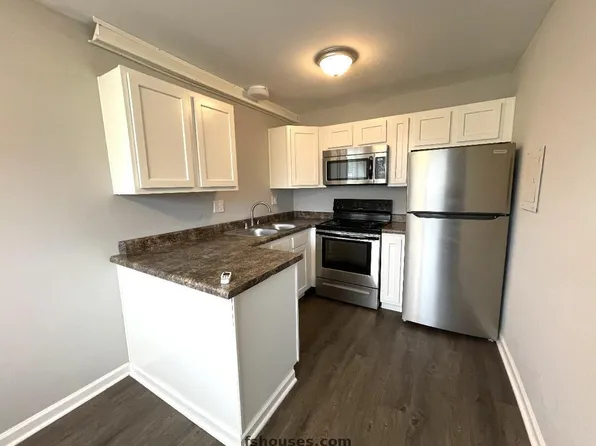 9124 E 10th St #1, Indianapolis, IN 46219